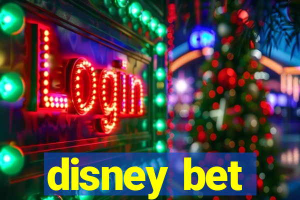 disney bet